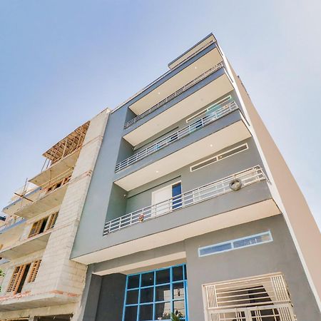 Super Hotel O Perky Stay Фаридабад Екстериор снимка